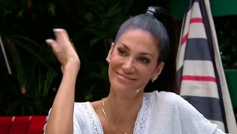 Fuertes declaraciones de Silvina Escudero sobre su intimidad