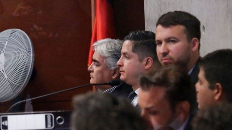 Cónsules chilenos, imputados por tráfico migratorio