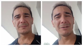 Juani Serrano contó situación que atravesó tras la muerte de su cuñada en un accidente en Chubut. Juani Serrano contó situación que atravesó tras la muerte de su cuñada en un accidente en Chubut.