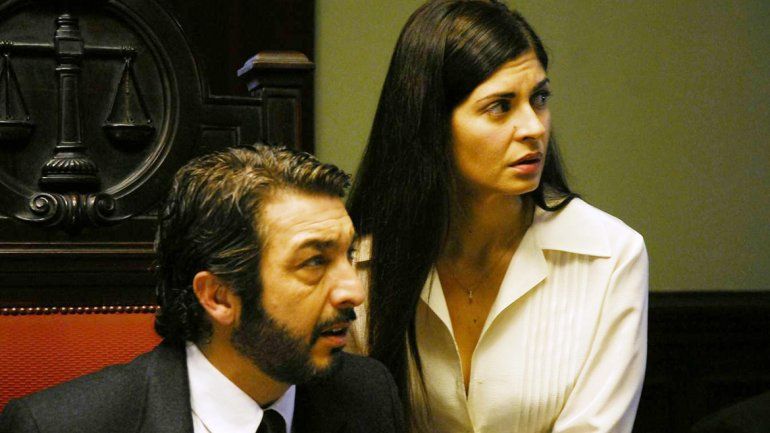 Después de El mismo amor, la misma lluvia, Darín volvió a formar dupla con Soledad Villamil en el Secreto del sus ojos, ganadora del Oscar en 2010. Después de El mismo amor, la misma lluvia, Darín volvió a formar dupla con Soledad Villamil en el Secreto del sus ojos, ganadora del Oscar en 2010.