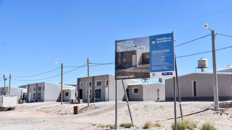 Construirán más de mil casas en la ciudad en 2018