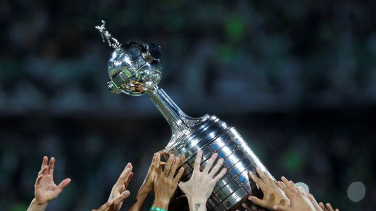 La incógnita pasa por saber de qué manera la AFA determinará al sexto equipo argentino.