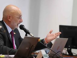 tras el faltazo a la audiencia, vignaroli pedira la prision domiciliaria para luis bertolini: los motivos tras el faltazo a la audiencia, vignaroli pedira la prision domiciliaria para luis bertolini: los motivos