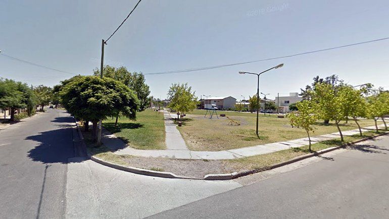 Capturaron a dos condenados por violentos robos armados