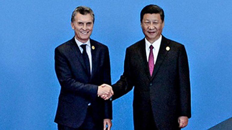 El Presidente llamó a multiplicar los intercambios y a la integración.