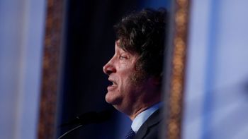 el cv de javier milei: telepatia y sexo tantrico el cv de javier milei: telepatia y sexo tantrico