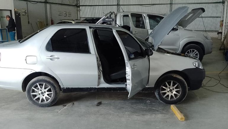 La maniobra Poncho, la razón por la que le secuestraron el auto cuando lo verificaban