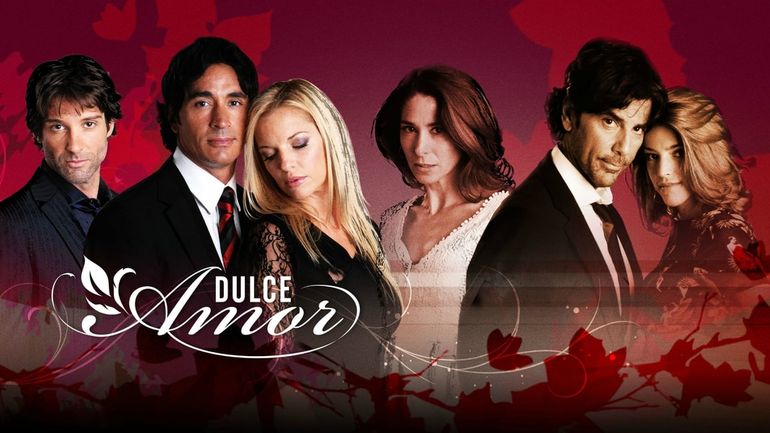 ¿Vuelve Dulce amor la novela furor? Estos son los rumores sobre la segunda parte del éxito televisivo