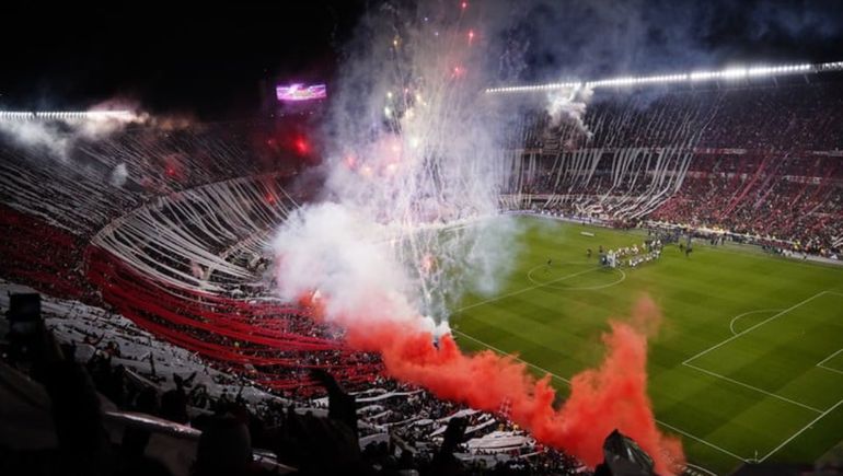 Cuál es el jugador de River que continuará su carrera en Lanús