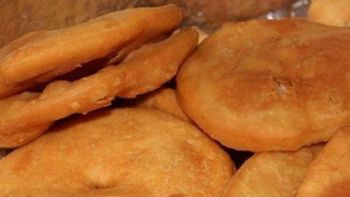 la insolita receta de tortas fritas saludables que se volvio viral la insolita receta de tortas fritas saludables que se volvio viral