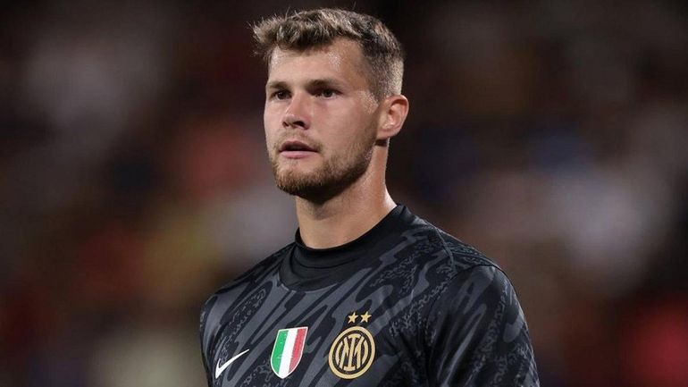 Conmoción en Italia: un arquero del Inter atropelló y mató a un jubilado