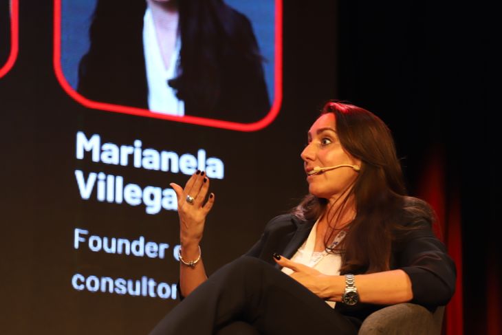 Marianela Villegas Marianela Villegas