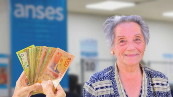 Anses: confirman cuánto aumentarán las jubilaciones en junio 2025: los nuevos montos