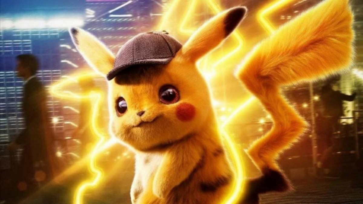 Netflix estaría trabajando en una nueva serie de Pokémon