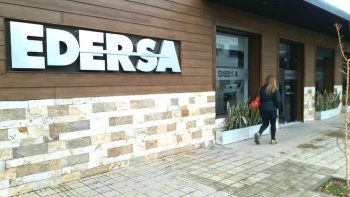 Comerciantes e industriales rionegrinos no quieren saber nada de nuevos incrementos en las facturas por consumos eléctricos que aplica la empresa Edersa.