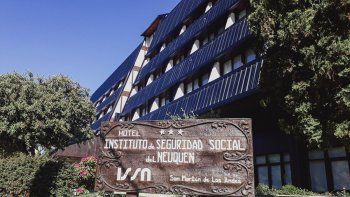 El ISSN lanza un beneficio para sus afiliados que no deban coseguros El ISSN lanza un beneficio para sus afiliados que no deban coseguros