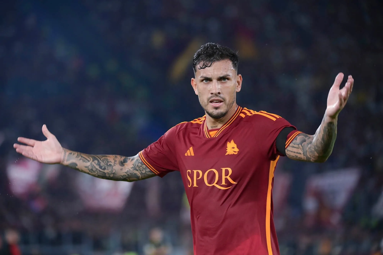 La sorpresa que se llevó la Roma en medio de las negociaciones con Boca por Leandro Paredes
