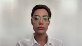 Pettinato no tuvo quemaduras, no estaba lastimado ni tenía sucia la ropa. | LM Neuquen Pettinato no tuvo quemaduras, no estaba lastimado ni tenía sucia la ropa.