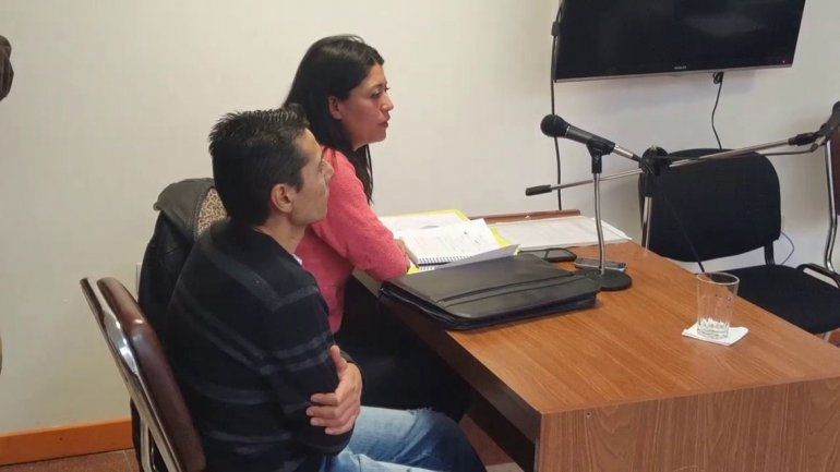 El violador Soñé, cada vez más lejos de las salidas laborales