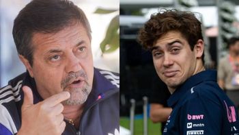 la feroz critica de caruso lombardi a los dias de colapinto en la formula 1 la feroz critica de caruso lombardi a los dias de colapinto en la formula 1