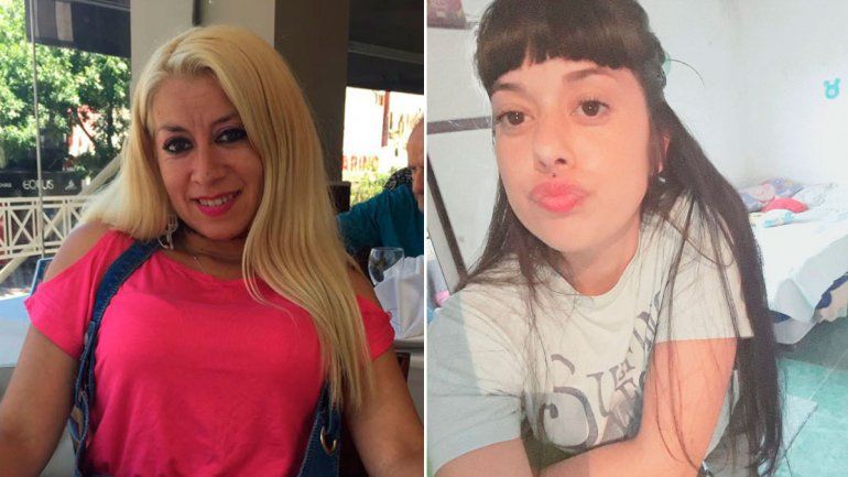 Femicidio: asesinan a balazos a una joven y a su madre