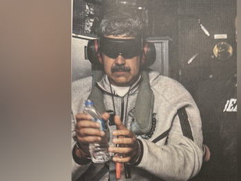 que se sabe de nicolas maduro a un mes de su captura y cuales son los cargos que enfrenta en ee.uu