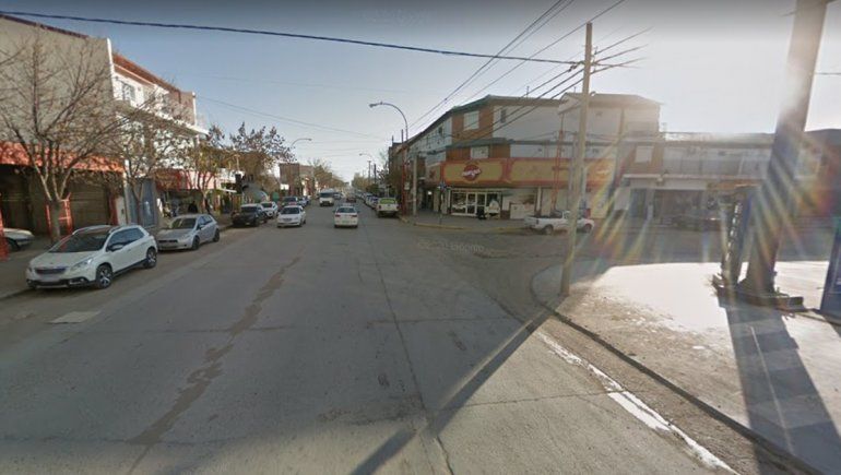 Los chocó una camioneta y cobrarán casi $8 millones de indemnización