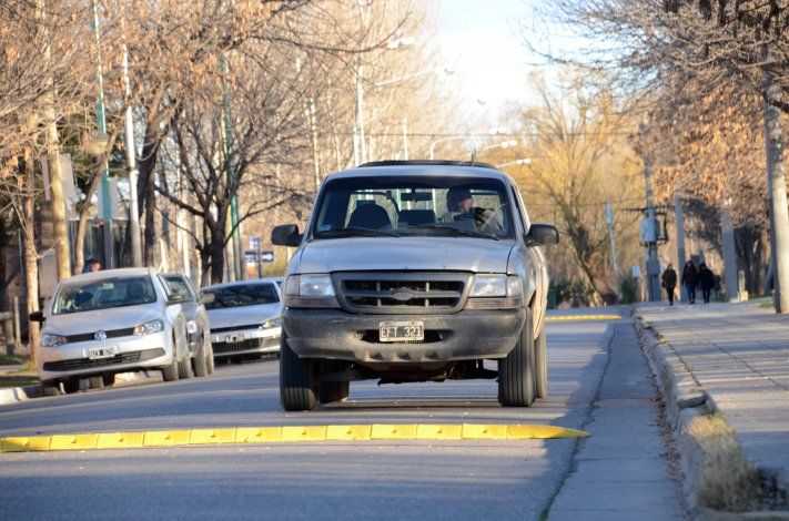 En dos semanas van a inaugurar las obras de Avenida Olascoaga