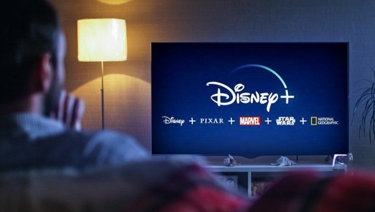 Disney Plus: para favorecer a la plataforma streaming la compañía cerrará canales.