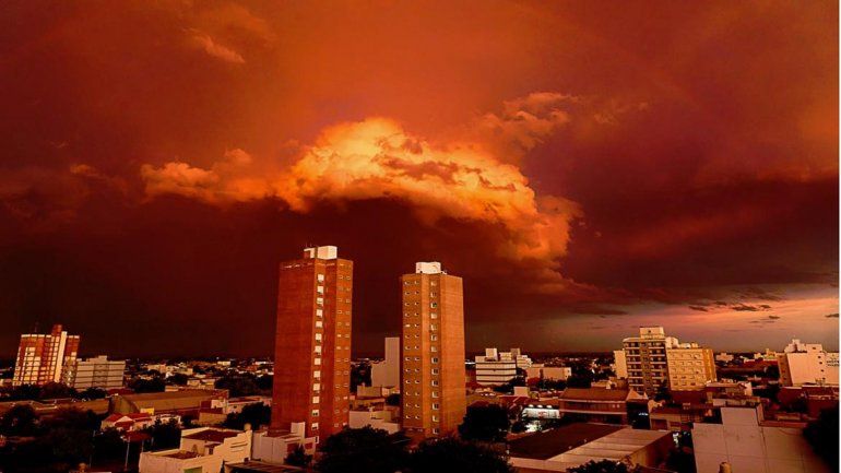 A prepararse: hoy llega la noche más larga del año