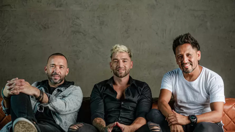 La Konga en Neuquén | LM Neuquen La Konga en Neuquén