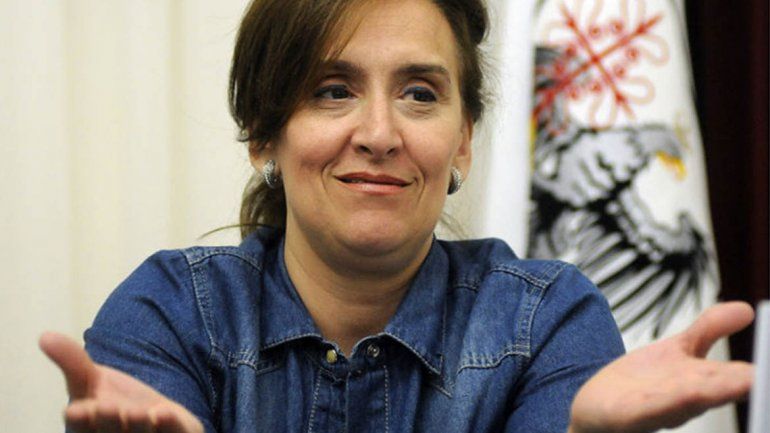 Michetti condicionó la llegada de inversiones a que el macrismo gane en octubre