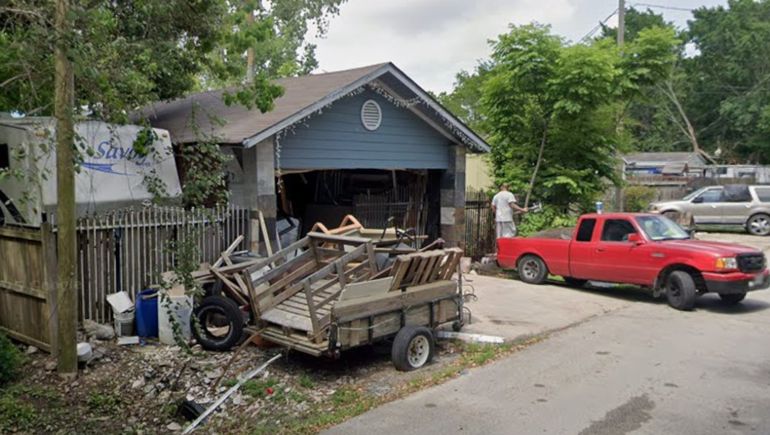 Dos pitbulls mataron a su dueño en Texas