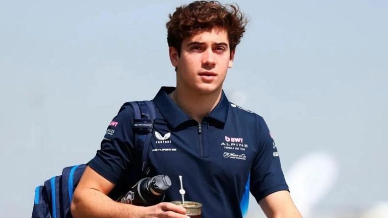 Conmoción para Alpine y Franco Colapinto: la figura de la escudería que  renunció tras el GP de Canadá