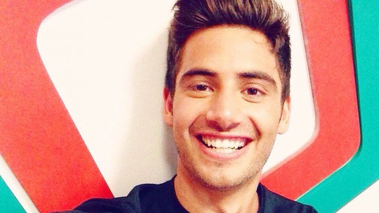 Nicolás es uno de los favoritos de Combate (Canal 9).&nbsp;