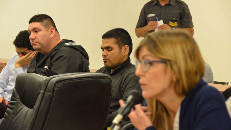 Caso Facundo: dos de los policías acusados recibieron condenas de prisión efectiva