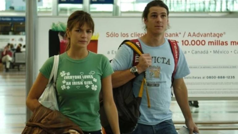 Marcela Kloosterboer habló como nunca de su separación de Gastón Gaudio