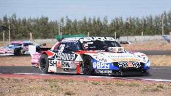 la vuelta a las pistas entusiasma a pilotos regionales la vuelta a las pistas entusiasma a pilotos regionales