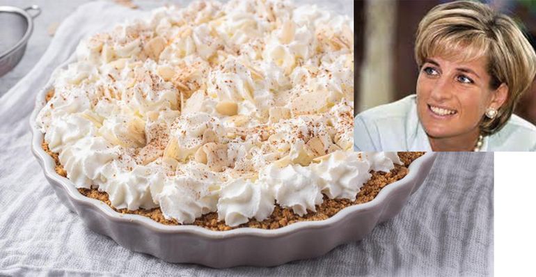 La Tarta Banoffee le quitaba suspiros a Lady Di, dicen que era uno de sus postres preferidos. La Tarta Banoffee le quitaba suspiros a Lady Di, dicen que era uno de sus postres preferidos.