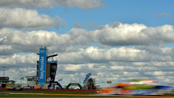 San Nicolás recibirá la séptima fecha del Turismo Carretera