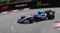 franco colapinto cerro la primera practica del gran premio de monaco en formula 1: como le fue franco colapinto cerro la primera practica del gran premio de monaco en formula 1: como le fue