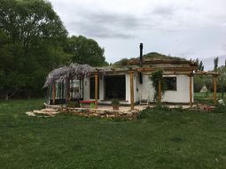 Villa Agroecologica Janus - Gentileza Municipio Cordero y Barda del Medio Villa Agroecologica Janus - Gentileza Municipio Cordero y Barda del Medio