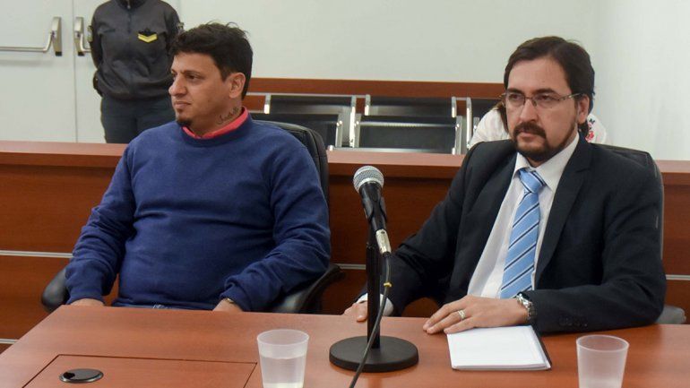 Petrolero culpable de lesiones graves por balear a otro