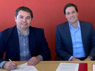 neuquen y pae capacitaran en alianza recursos humanos para el petroleo y gas