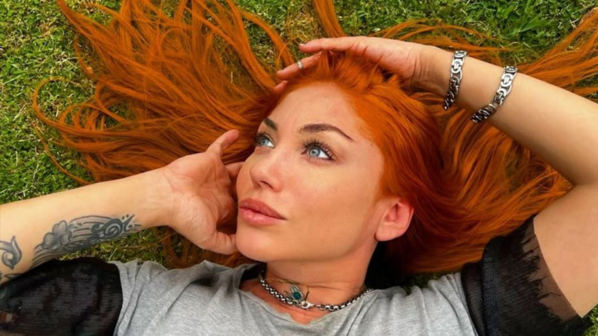Lourdes Fernández