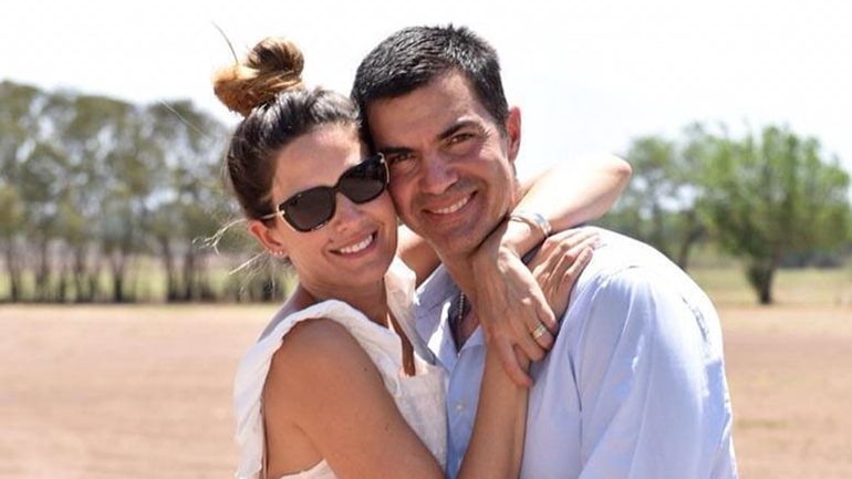 Isabel Macedo, embarazada: anunció que espera su segundo hijo junto a Juan Manuel Urtubey