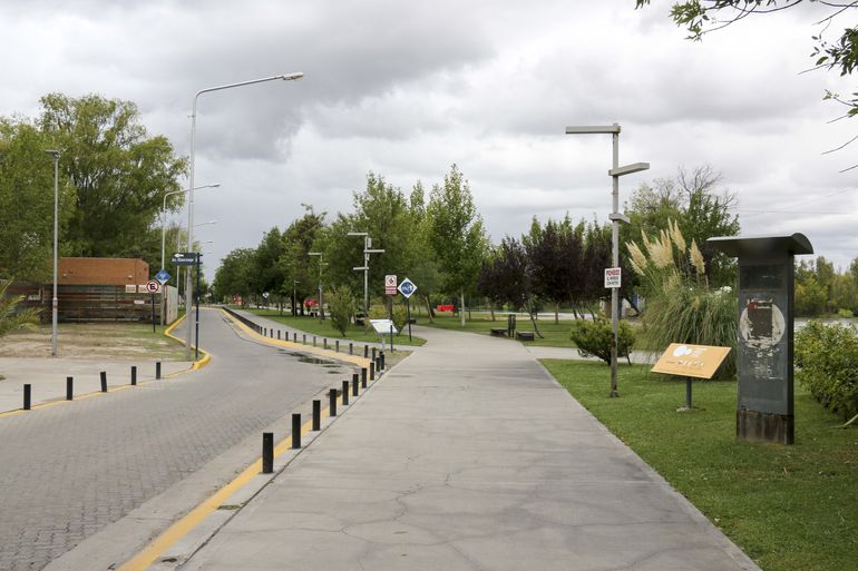 Otoño de verano: cómo estará el tiempo en Neuquén