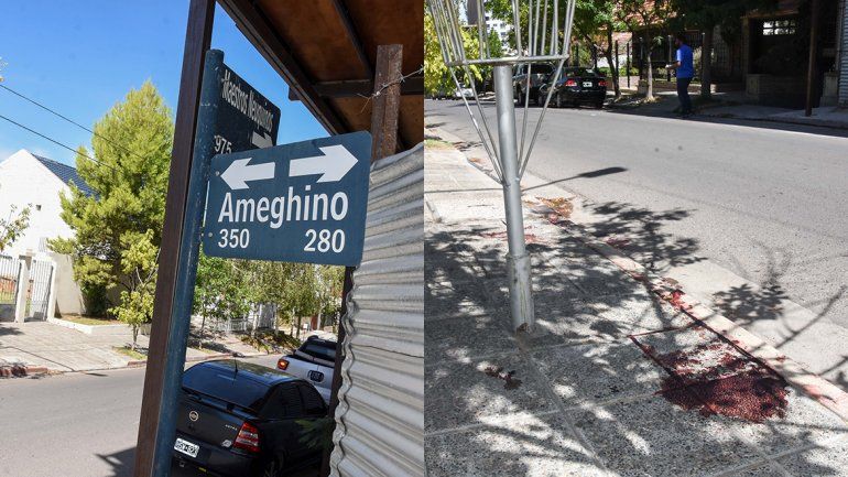 Dictaron la prisión preventiva para el taxista que asesinó a un conductor tras una discusión