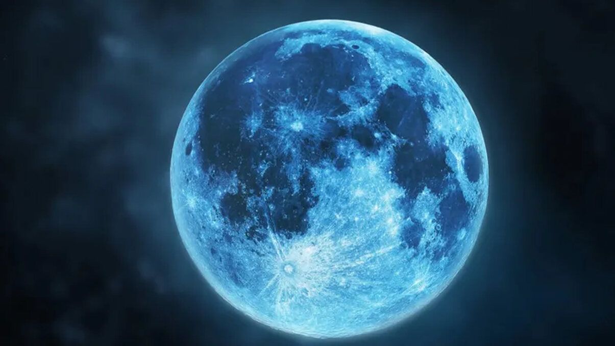 Falta poco para la Luna Azul en Sagitario y estos serán los 4 signos más afectados: cómo evitarlo