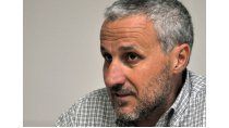 peressini: quieren truncar la gestion peressini: quieren truncar la gestion